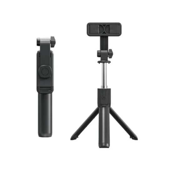 Tripé Bluetooth para Tamanho 4.0″-7.0″