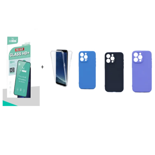 película vidro temperado Xiaomi Note 9S