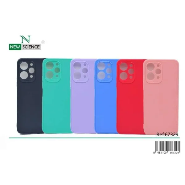 Capa 3D para Huawei P30 Lite