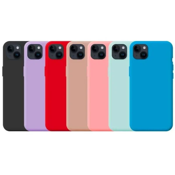 capa jelly Xiaomi Redmi 13C