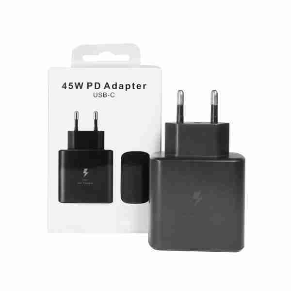 Carregador USB-C 45W