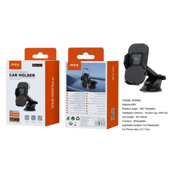 suporte universal para celular