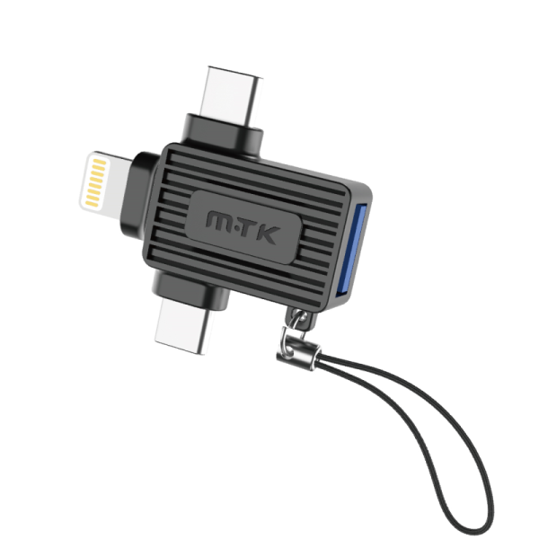 adaptador otg