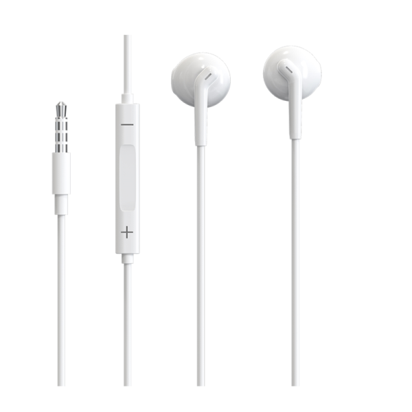 auricular com jack 3.5mm