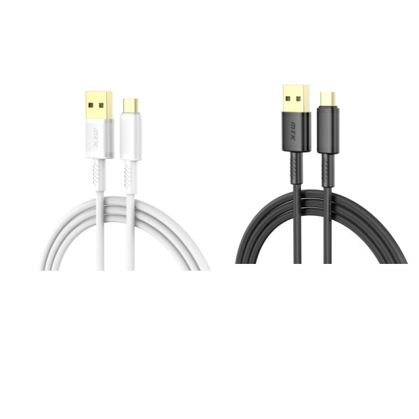 cabo micro usb luxuoso