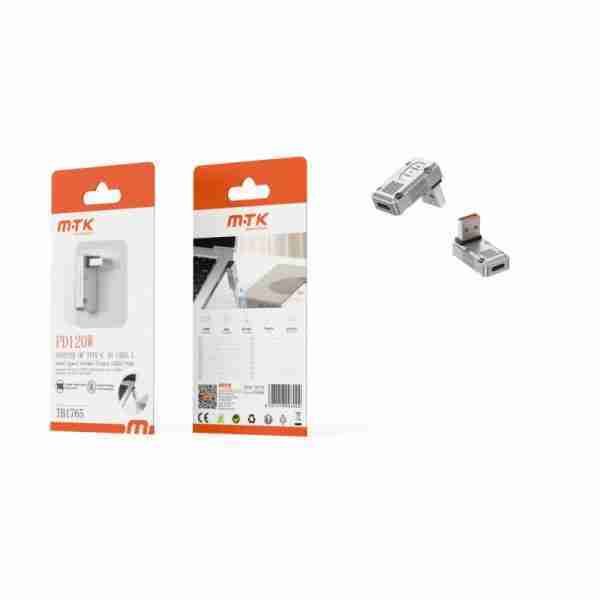 adaptador tipo c para usb