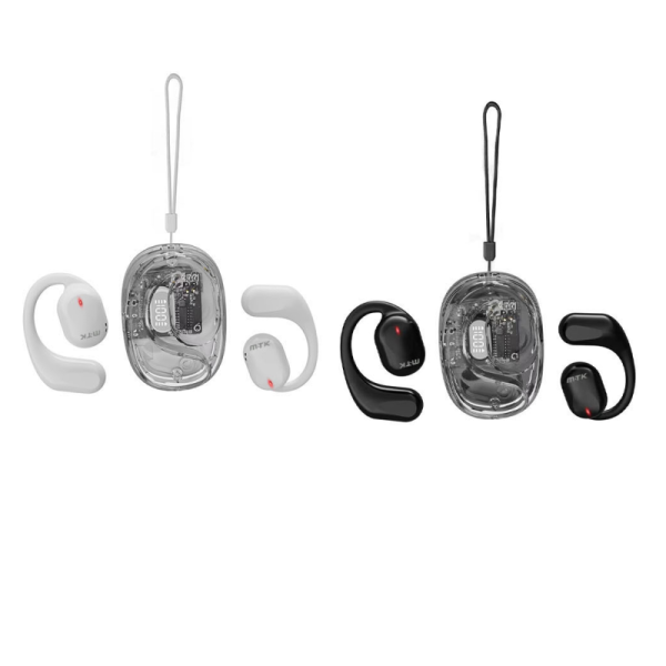 fones de ouvido TWS