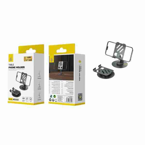 suporte de mesa para celular