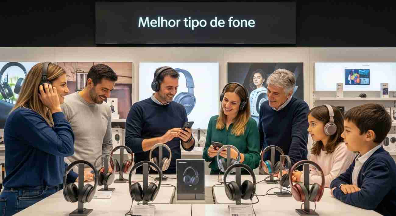 loja fones ouvido portugal