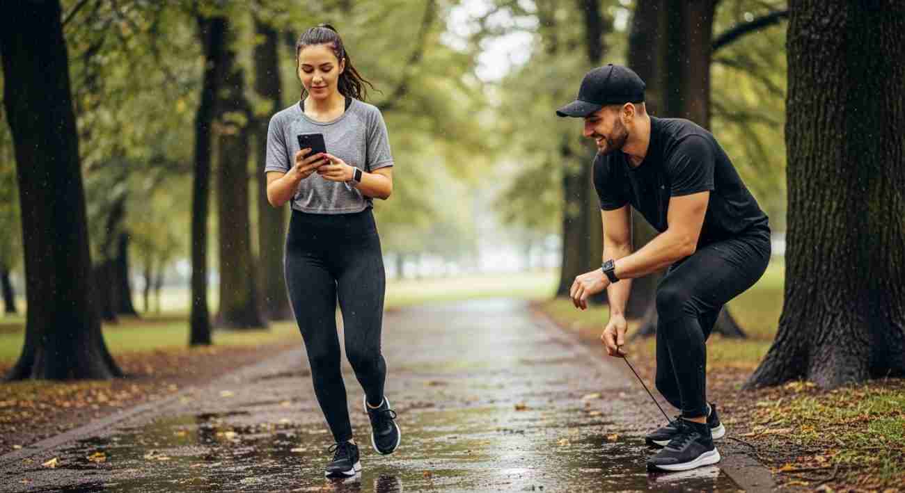 proteção IP67 ao ar livre