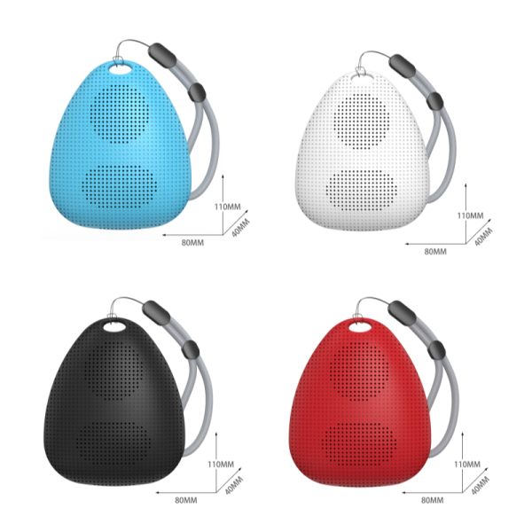 Alto-falante Bluetooth 5.0