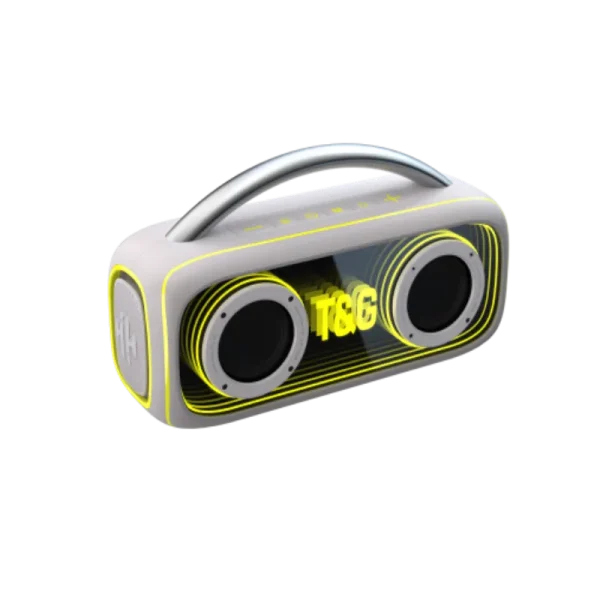Altifalante Bluetooth 5.3