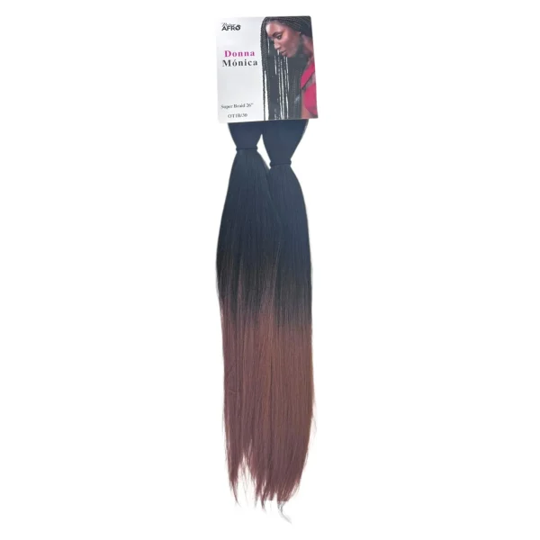 Donna Monica X-Super Braid 26' T1B/30