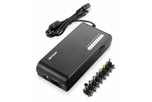 Guia para escolher o melhor carregador para computador portátil online