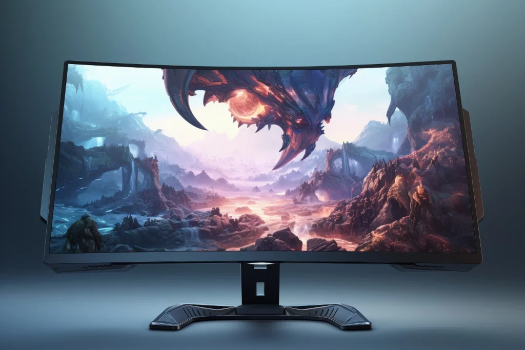 Melhor LCD à venda: descubra como escolher a tela ideal para casa ou escritório
