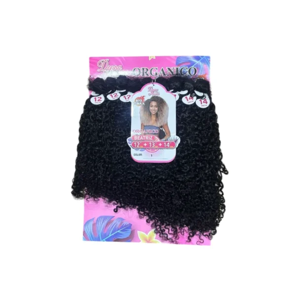 D.M Beatriz 9pc 12`` 13`` 14`` N1
