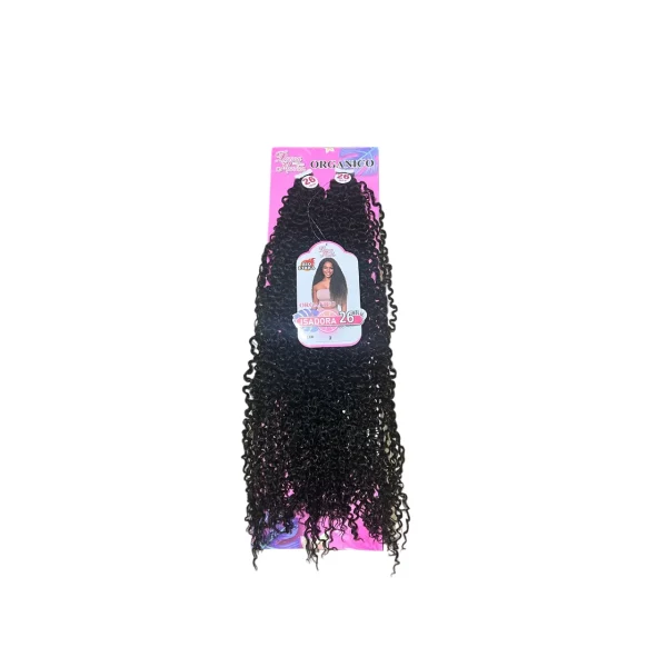 D.M Isadora 26" 2pc N2