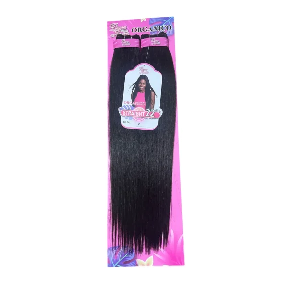 D.M Straight 22 COR2