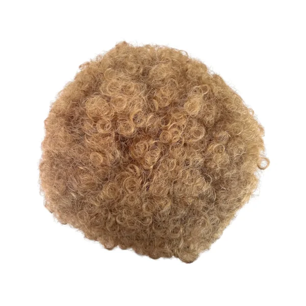 D.M PONY PLUS 6INCH 65G 27