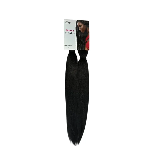Donna Monica X-Super Braid 26' 1B
