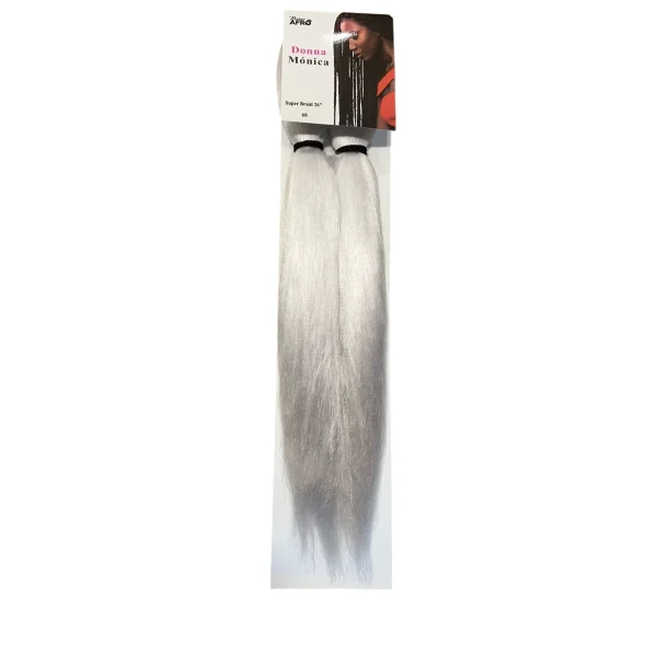 Donna Monica X-Super Braid 26' 60