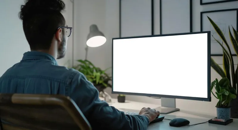 Melhor LCD à venda: descubra como escolher a tela ideal para casa ou escritório