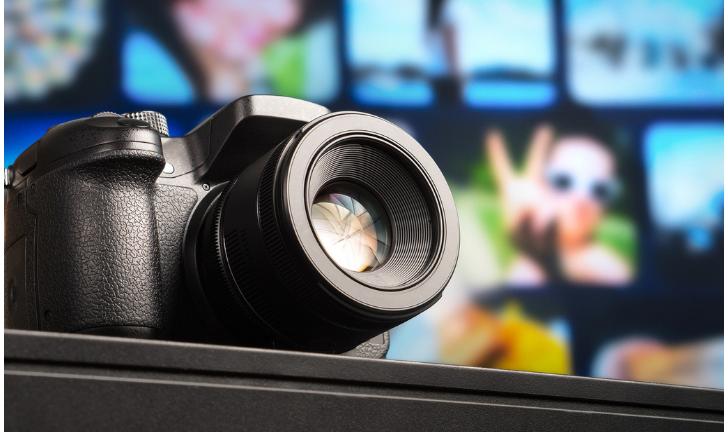 As melhores câmaras acessíveis online para fotos e vídeos de qualidade