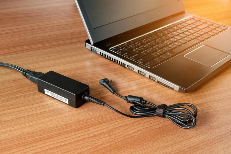 Guia para escolher o melhor carregador para computador portátil online