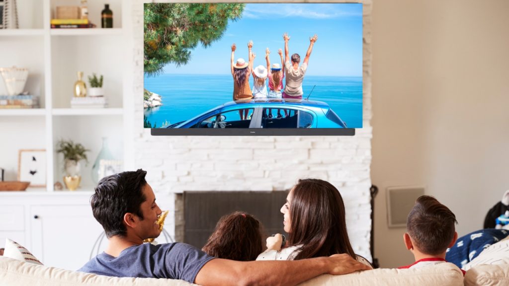 Melhor LCD à venda: como escolher a opção ideal para sua casa