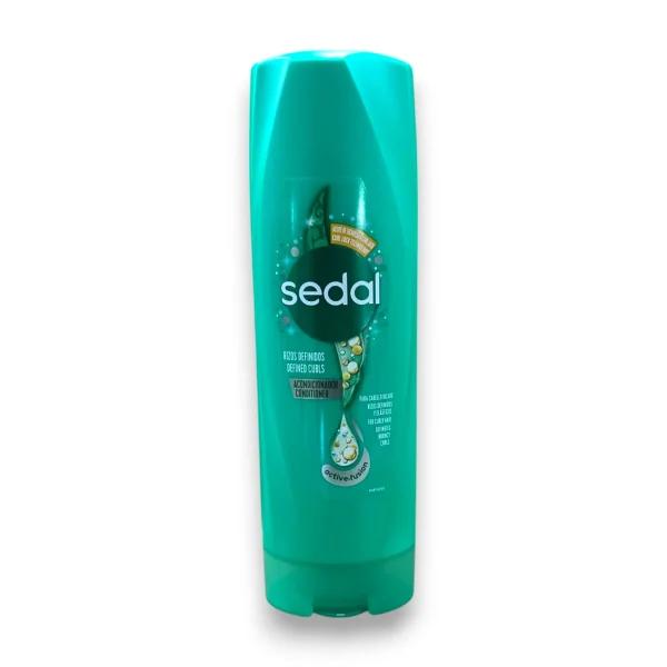 Sedal Define Curl Conditioner 350ml