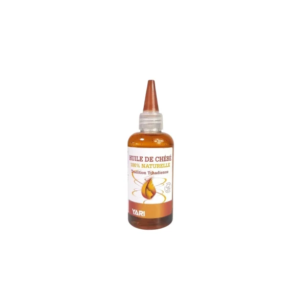 Yari 100% Natural Chebe Oil 105ml