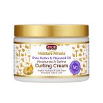 AP Moisture Miracle Shea Butter Curling Cream 340grcreme